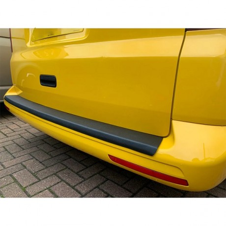 Προστατευτικό πίσω προφυλακτήρα της Oneway Automotive για VW Transporter T5 2003-2009 (RP08.008)