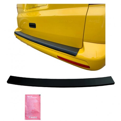 Προστατευτικό πίσω προφυλακτήρα της Oneway Automotive για VW Transporter T5 2003-2009 (RP08.008)