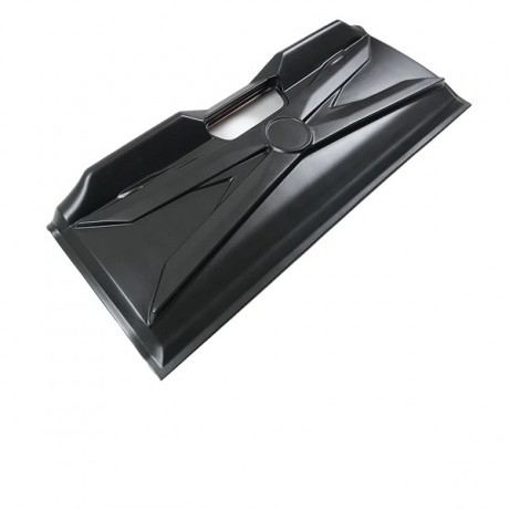 Προστατευτικό κάλυμμα πόρτας πορτμπαγκάζ της Oneway Automotive για MERCEDES X Class W470 2017+ (TC07.004)