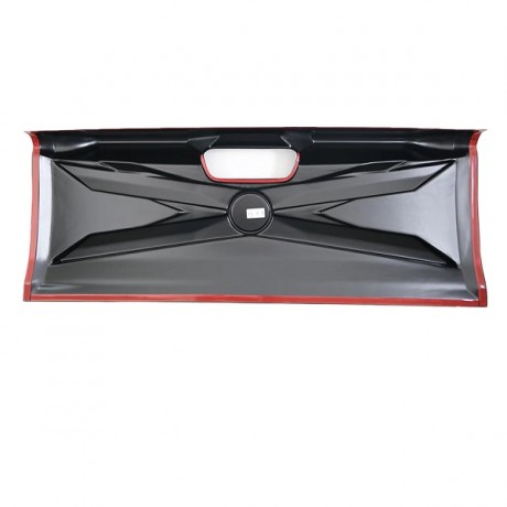 Προστατευτικό κάλυμμα πόρτας πορτμπαγκάζ της Oneway Automotive για MERCEDES X Class W470 2017+ (TC07.004)