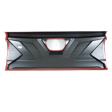 Προστατευτικό κάλυμμα πόρτας πορτμπαγκάζ της Oneway Automotive για MITSUBISHI L200 Triton Series 4 2010-2014 (TC07.006)