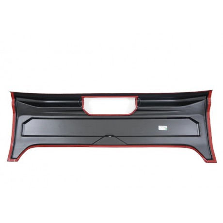 Προστατευτικό κάλυμμα πόρτας πορτμπαγκάζ της Oneway Automotive για FORD Ranger T9 2023+ με καμερα οπισθοπορειας (TC07.017)