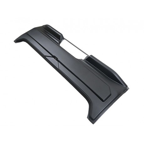 Προστατευτικό κάλυμμα πόρτας πορτμπαγκάζ της Oneway Automotive για FORD Ranger T9 2023+ με καμερα οπισθοπορειας (TC07.017)