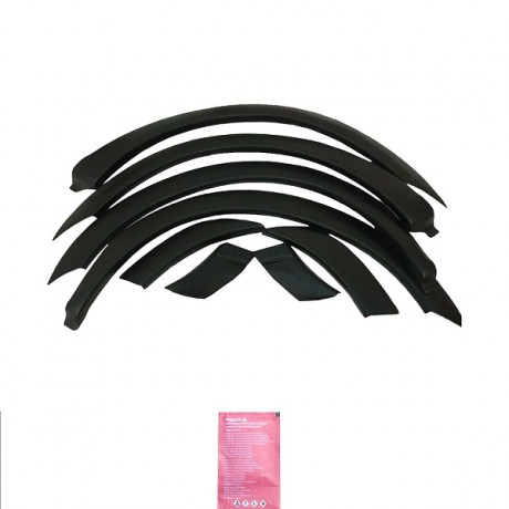 Σετ φρυδάκια τροχών της Oneway Automotive για FORD Transit MK7 2007-2013 / TUV (WA03.001)