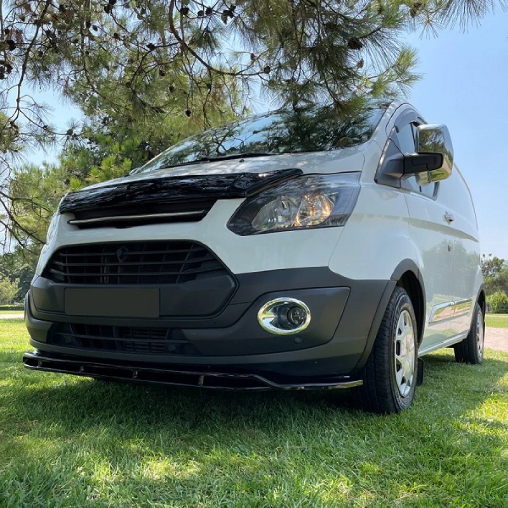 Σετ φρυδάκια τροχών της Oneway Automotive για FORD Transit Custom MK1 2012-2018 / TUV (WA03.002)