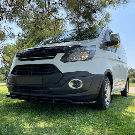 Σετ φρυδάκια τροχών της Oneway Automotive για FORD Transit Custom MK1 2012-2018 / TUV (WA03.002)