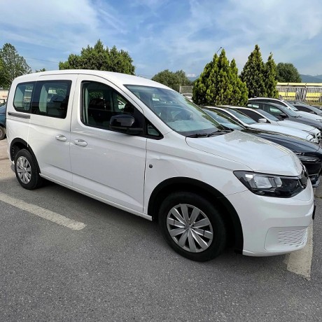 Σετ φρυδάκια τροχών της Oneway Automotive για VW Caddy MK5 2021+ / TUV (WA03.015)