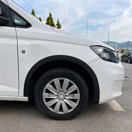 Σετ φρυδάκια τροχών της Oneway Automotive για VW Caddy MK5 2021+ / TUV (WA03.015)