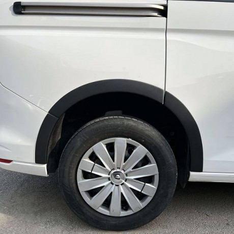 Σετ φρυδάκια τροχών της Oneway Automotive για VW Caddy MK5 2021+ / TUV (WA03.015)