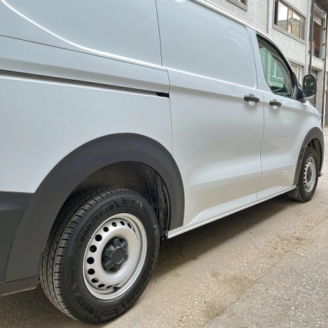 Σετ φρυδάκια τροχών της Oneway Automotive για FORD Transit Custom Mk2 2023+ (WA03.049)