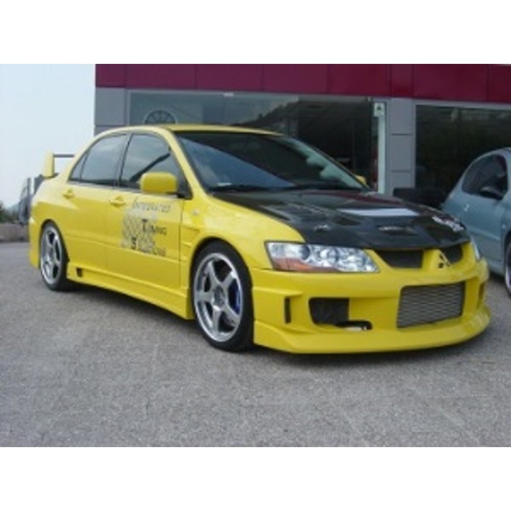 Bodykit για Mitsubishi EVO 7/8/9 (004007)