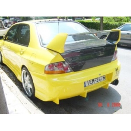 Bodykit για Mitsubishi EVO 7/8/9 (004007)